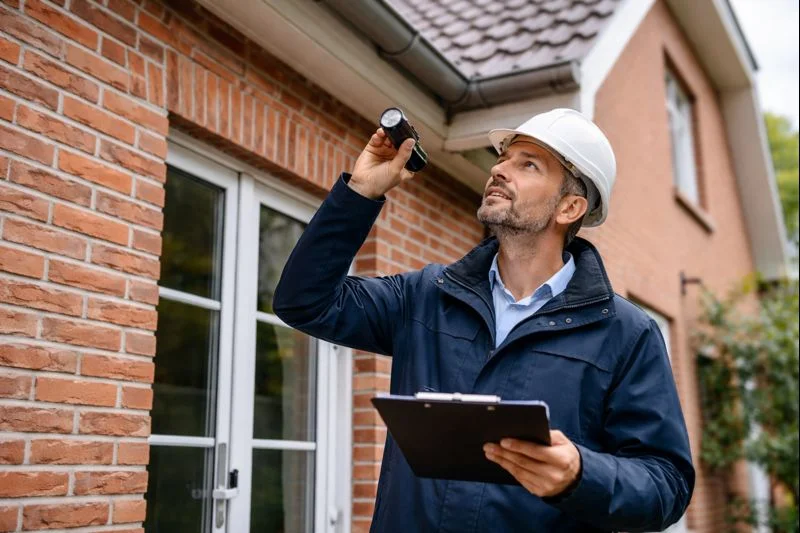 Byggesagkyndig: hvornår har du brug for en, og hvad koster det?