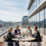 Top 15 iværksættermiljøer i Norden: Inspirerende steder for din startup