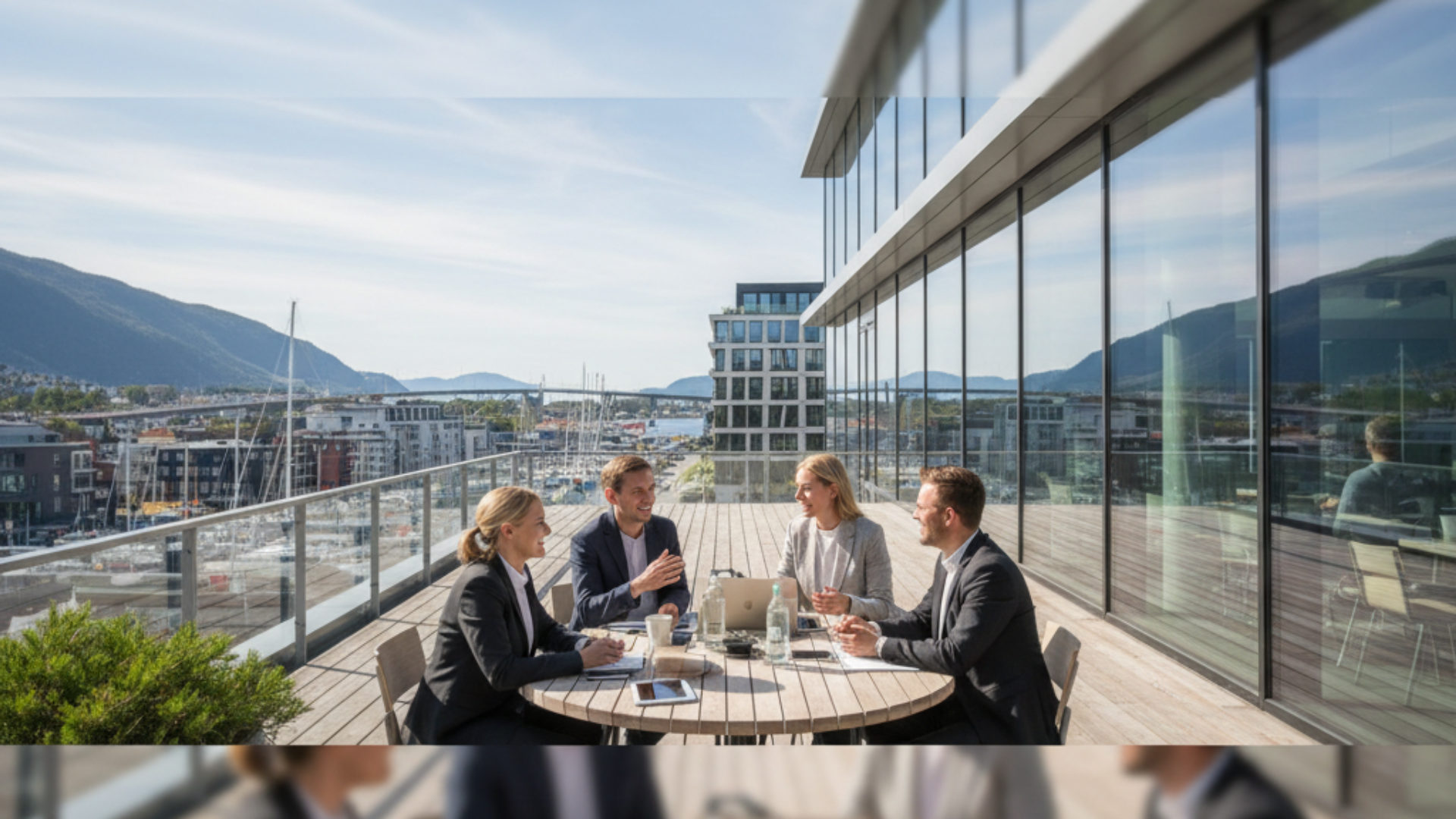 Top 15 iværksættermiljøer i Norden: Inspirerende steder for din startup